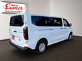 Ford Transit Custom 9 Sitzer Weiß - thumbnail 13