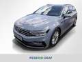Volkswagen Passat Variant Business 2.0 TDI DSG Pano RüKa Grau - thumbnail 1