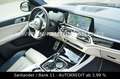 BMW X7 xDrive 30d M Sport INDIVIDUAL VOLLAUSSTATTUNG Noir - thumbnail 14