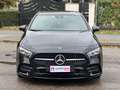Mercedes-Benz A 200 A 200 d Automatic Premium Night Edition Zwart - thumbnail 9