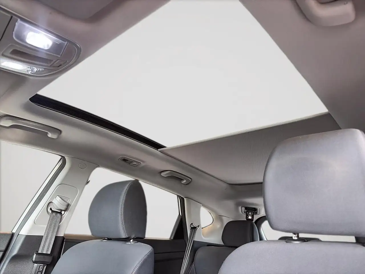 Hyundai TUCSON fotografie Hyundai TUCSON