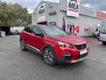 Peugeot 3008 HYBRID4 300ch GT e-EAT8 Rouge - thumbnail 1