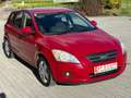 Kia Ceed / cee'd cee'd 1,6 CRDi Motion Rot - thumbnail 3
