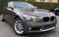 BMW 116 d PDC Sitzheizung LEDER TOP Gepflegt Braun - thumbnail 1