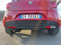 Alfa Romeo MiTo 1.4 T 155 CV Distinctive Sport Pack Rouge - thumbnail 9