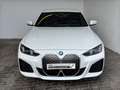 BMW i4 eDrive40 Gran Coupé M Sport LiveCock.LED.AHK. Weiß - thumbnail 2