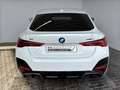 BMW i4 eDrive40 Gran Coupé M Sport LiveCock.LED.AHK. Weiß - thumbnail 5