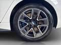 BMW i4 eDrive40 Gran Coupé M Sport LiveCock.LED.AHK. Weiß - thumbnail 12