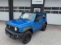 Suzuki Jimny Pure Allrad  *4-Sitzer*Dachträger* Blau - thumbnail 4