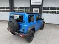 Suzuki Jimny Pure Allrad  *4-Sitzer*Dachträger* Blau - thumbnail 6