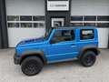 Suzuki Jimny Pure Allrad  *4-Sitzer*Dachträger* Blau - thumbnail 5