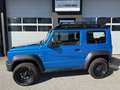 Suzuki Jimny Pure Allrad  *4-Sitzer*Dachträger* Blau - thumbnail 2