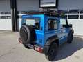 Suzuki Jimny Pure Allrad  *4-Sitzer*Dachträger* Blau - thumbnail 3