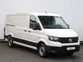 Volkswagen Crafter 2.0 TDI 140 pk Automaat L3H2 Comfortline | Airco | Wit - thumbnail 3