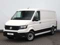 Volkswagen Crafter 2.0 TDI 140 pk Automaat L3H2 Comfortline | Airco | Wit - thumbnail 11