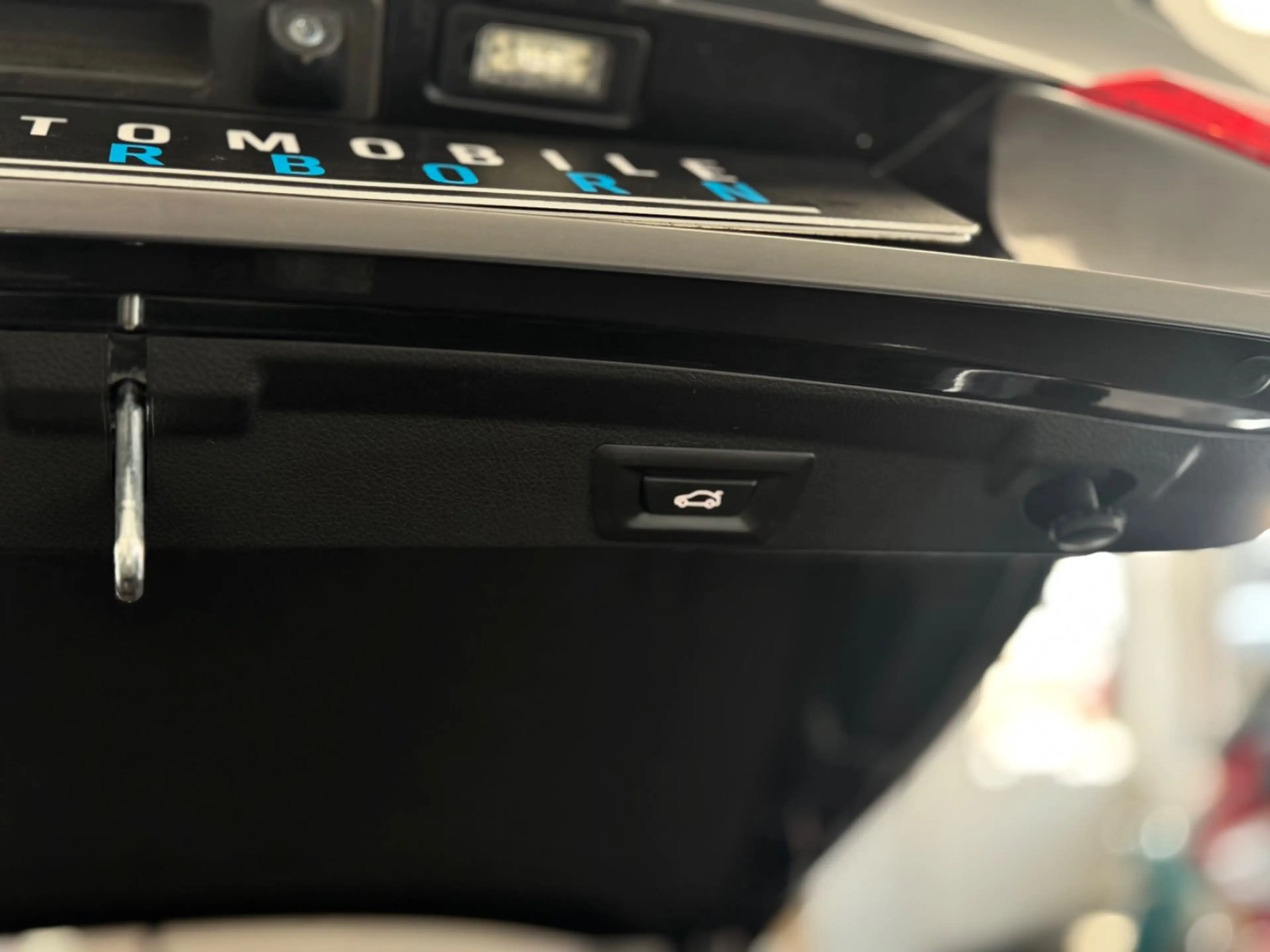 BMW 435 435i xDrive Gran Coupé/Deutsch/Kamera/Memory/HK — photo 8