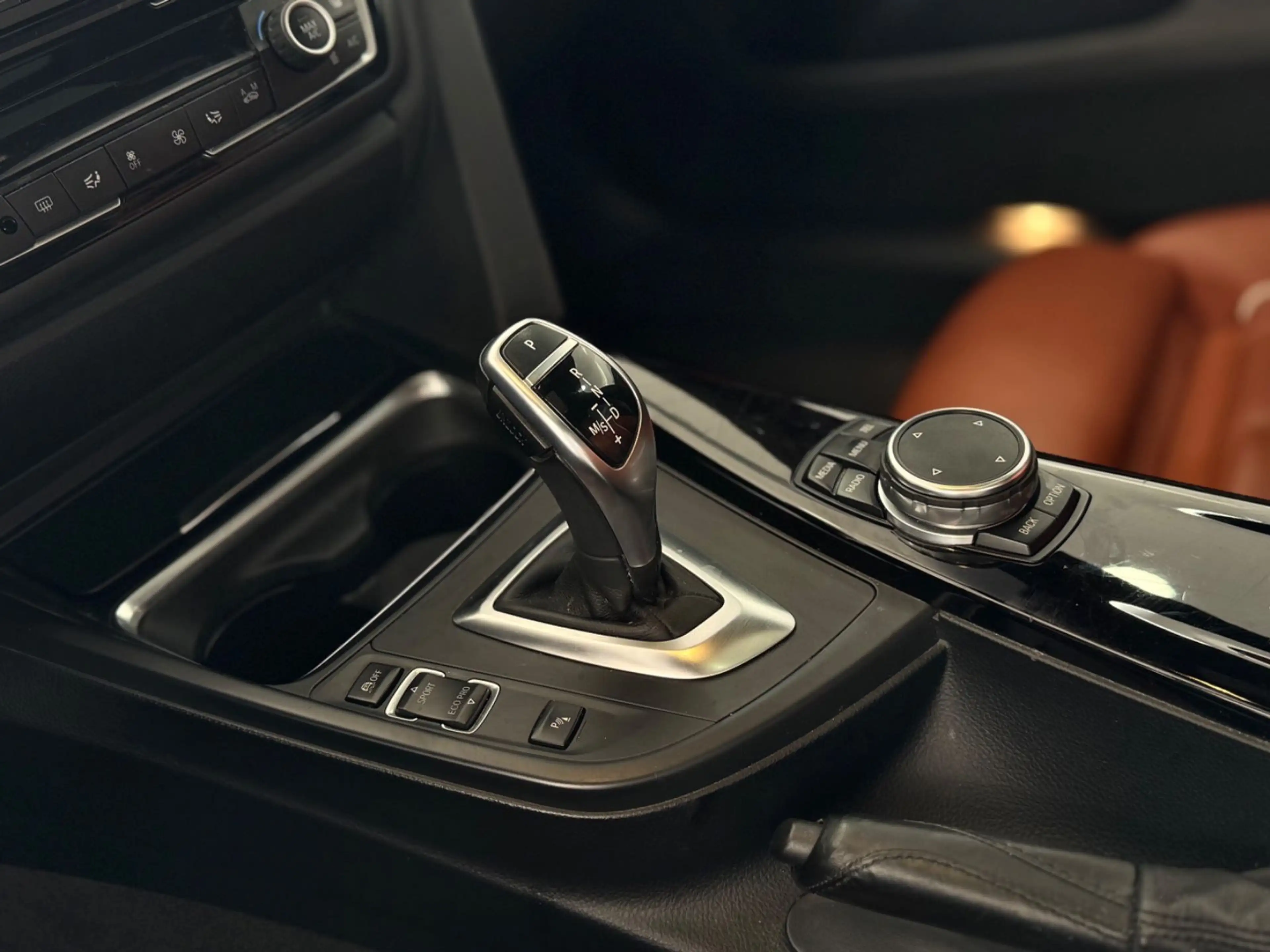 BMW 435 435i xDrive Gran Coupé/Deutsch/Kamera/Memory/HK — photo 13