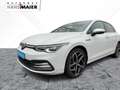 Volkswagen Golf Style eTSI DSG AHK Navi ACC HuD Matrix Kam Weiß - thumbnail 9