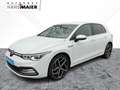 Volkswagen Golf Style eTSI DSG AHK Navi ACC HuD Matrix Kam Weiß - thumbnail 2