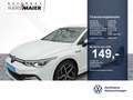 Volkswagen Golf Style eTSI DSG AHK Navi ACC HuD Matrix Kam Weiß - thumbnail 1