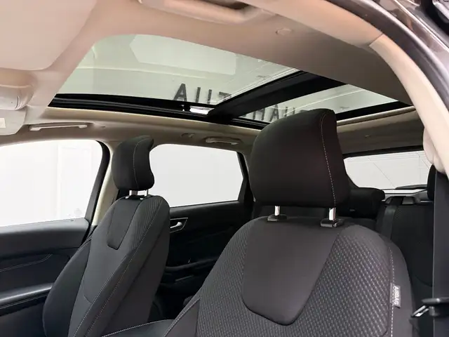 Ford Edge view 13