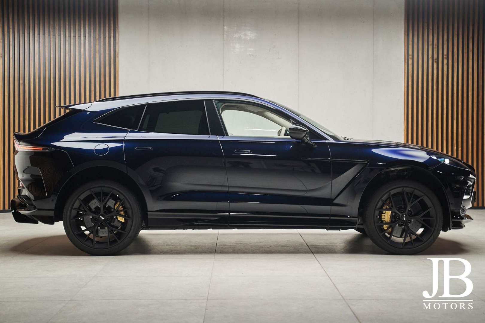 Aston Martin DBX 707 FACELIFT - - Joinsteer - #2