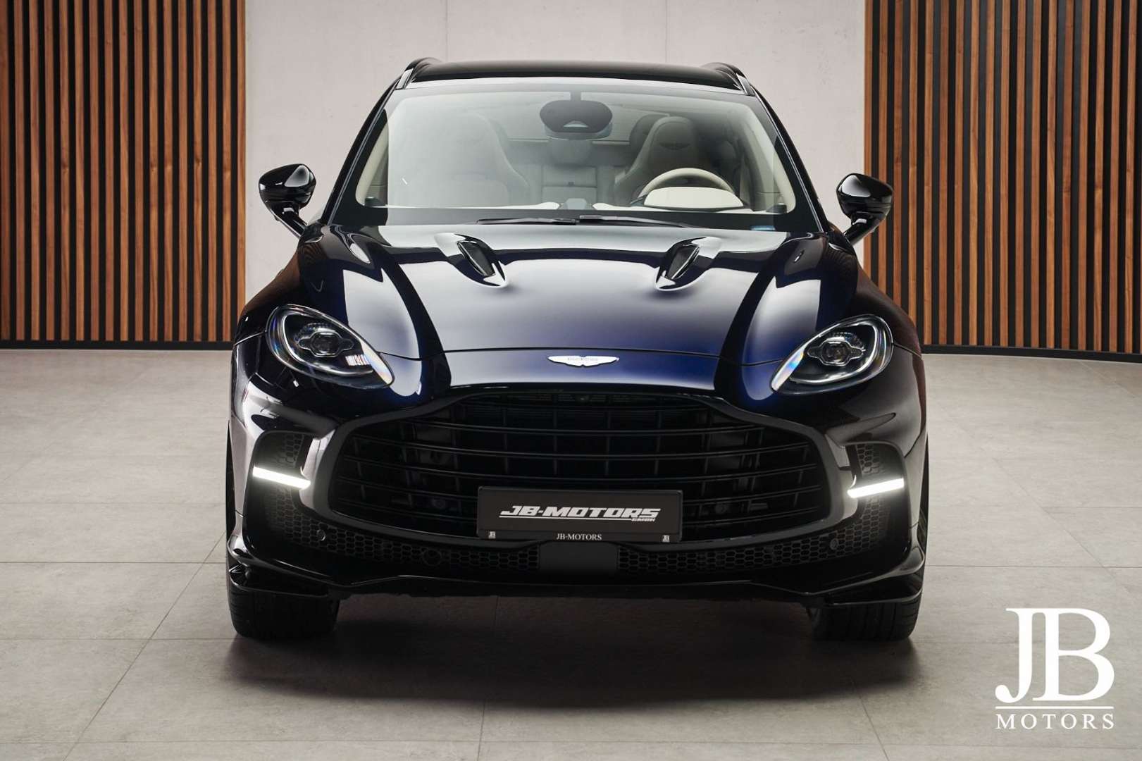 Aston Martin DBX 707 FACELIFT - - Joinsteer - #3