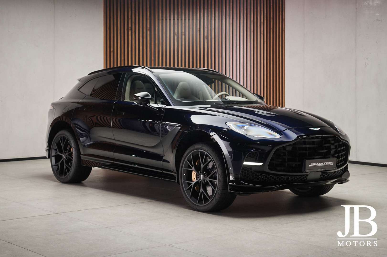 Aston Martin DBX 707 FACELIFT - - Joinsteer - #4