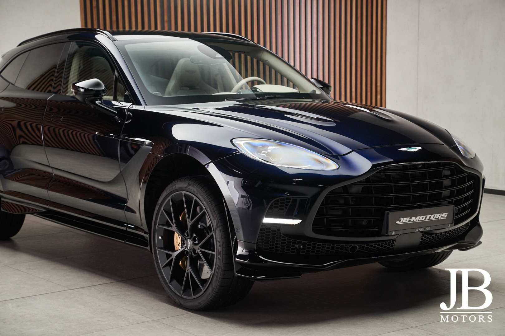 Aston Martin DBX 707 FACELIFT - - Joinsteer - #5