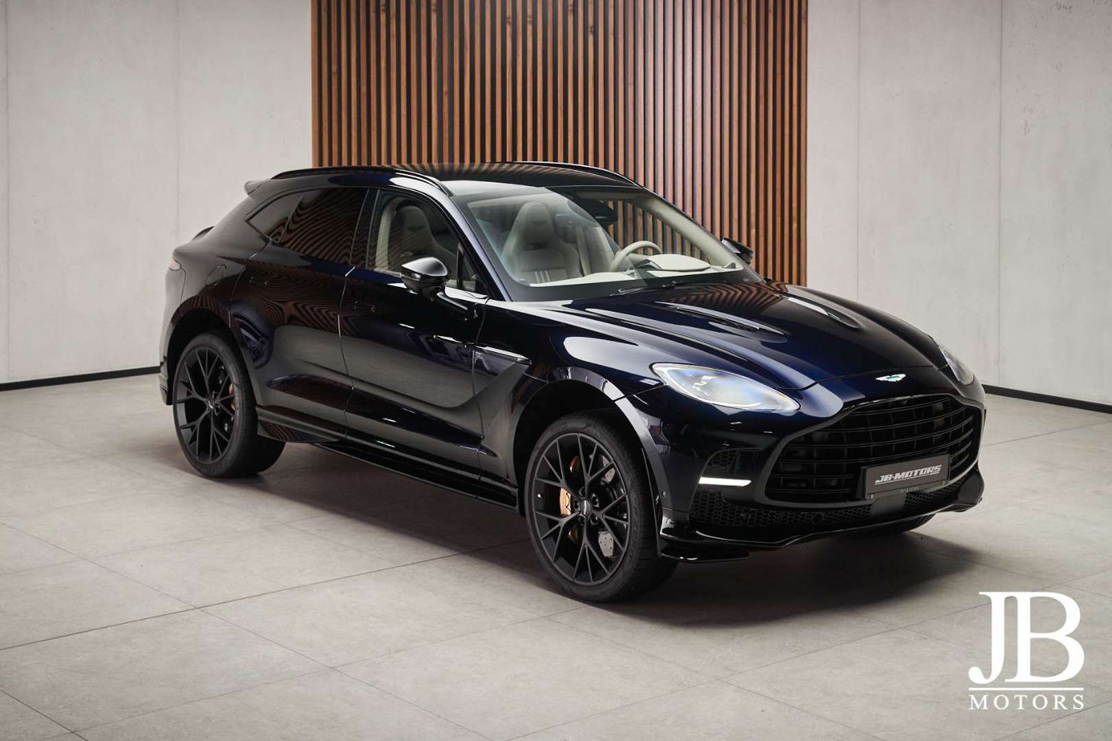 Aston Martin DBX 707 FACELIFT - - Joinsteer - #1