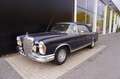 Mercedes-Benz 220 SE Blauw - thumbnail 2