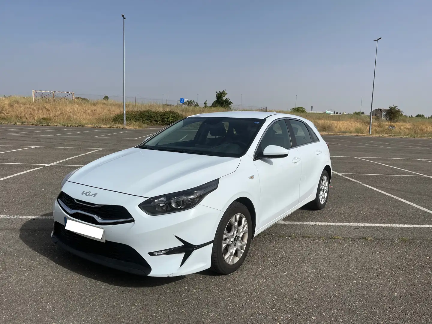 Kia Ceed / cee'd 1.0 T-GDI Drive 100 - 1