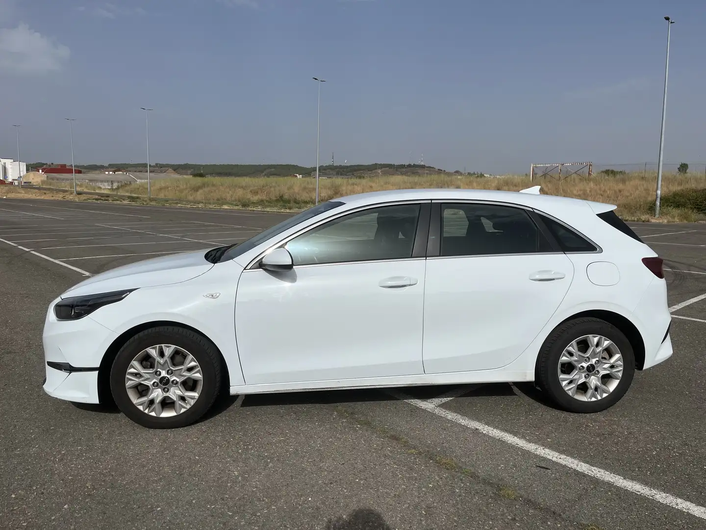 Kia Ceed / cee'd 1.0 T-GDI Drive 100 - 2