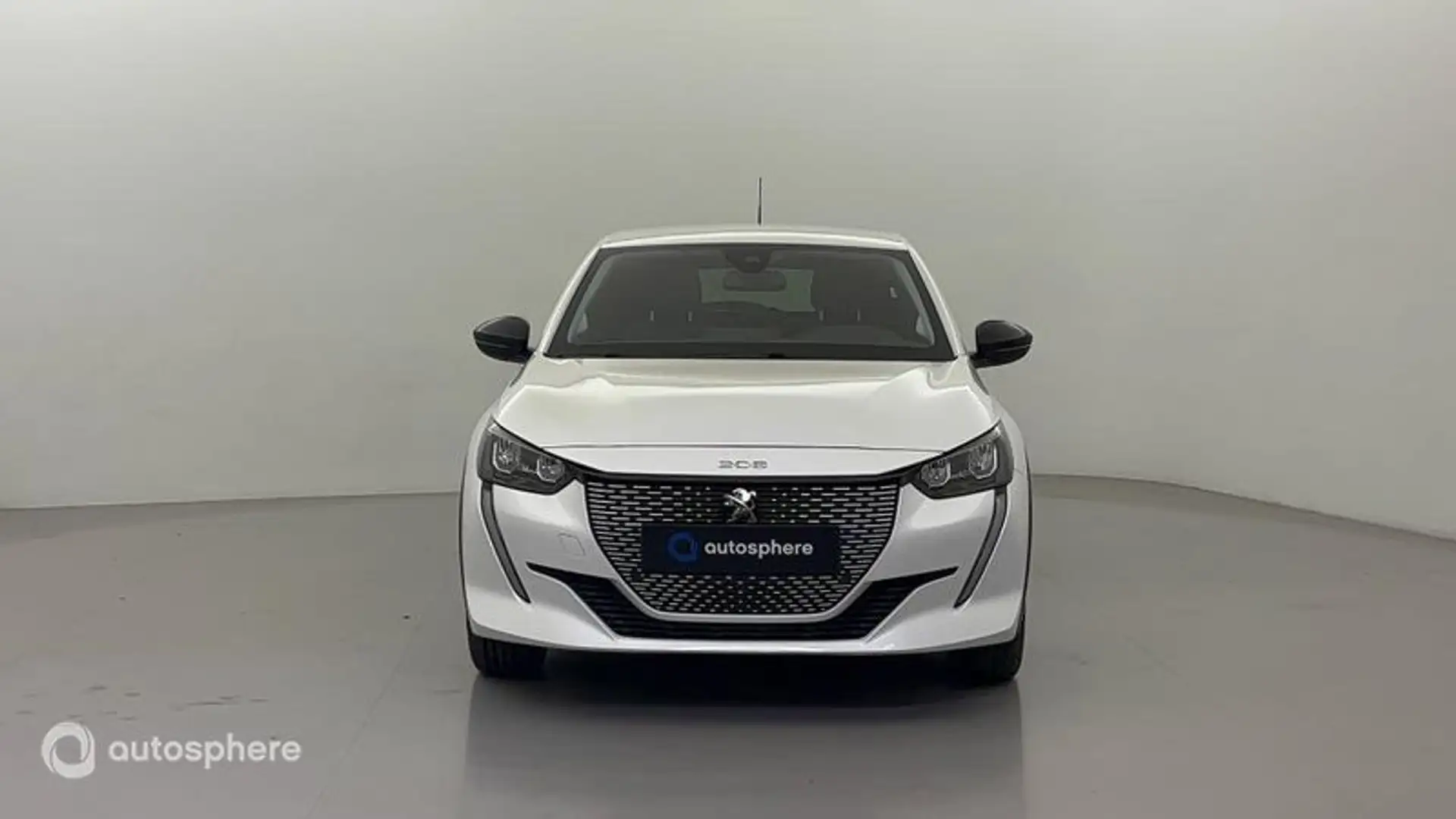 Peugeot 208 e-208 136ch Allure Pack - 2