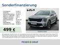 Kia Sorento PE 1.6T HEV AWD PLAT. PANO GEWERBEAKTION Gri - thumbnail 1