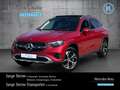 Mercedes-Benz GLC 300 GLC 300 e 4M AVANTGARDE+AHK+AIRM+PANO+BURME+360° Rot - thumbnail 1