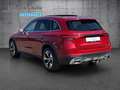 Mercedes-Benz GLC 300 GLC 300 e 4M AVANTGARDE+AHK+AIRM+PANO+BURME+360° Rot - thumbnail 6
