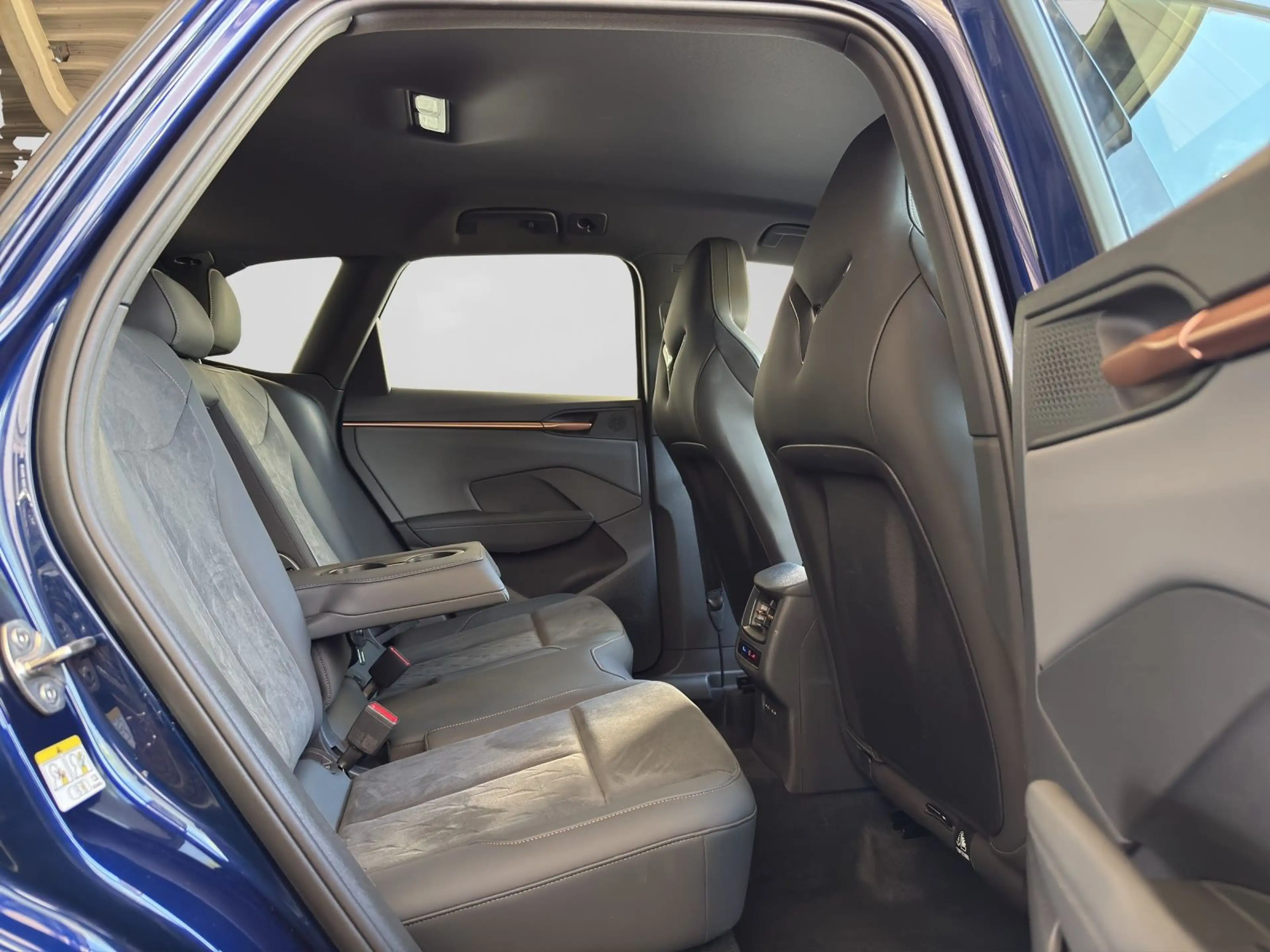 CUPRA Terramar 1.5 eTSI PARKLENK eSITZE HEAD-UP 360° — photo 6