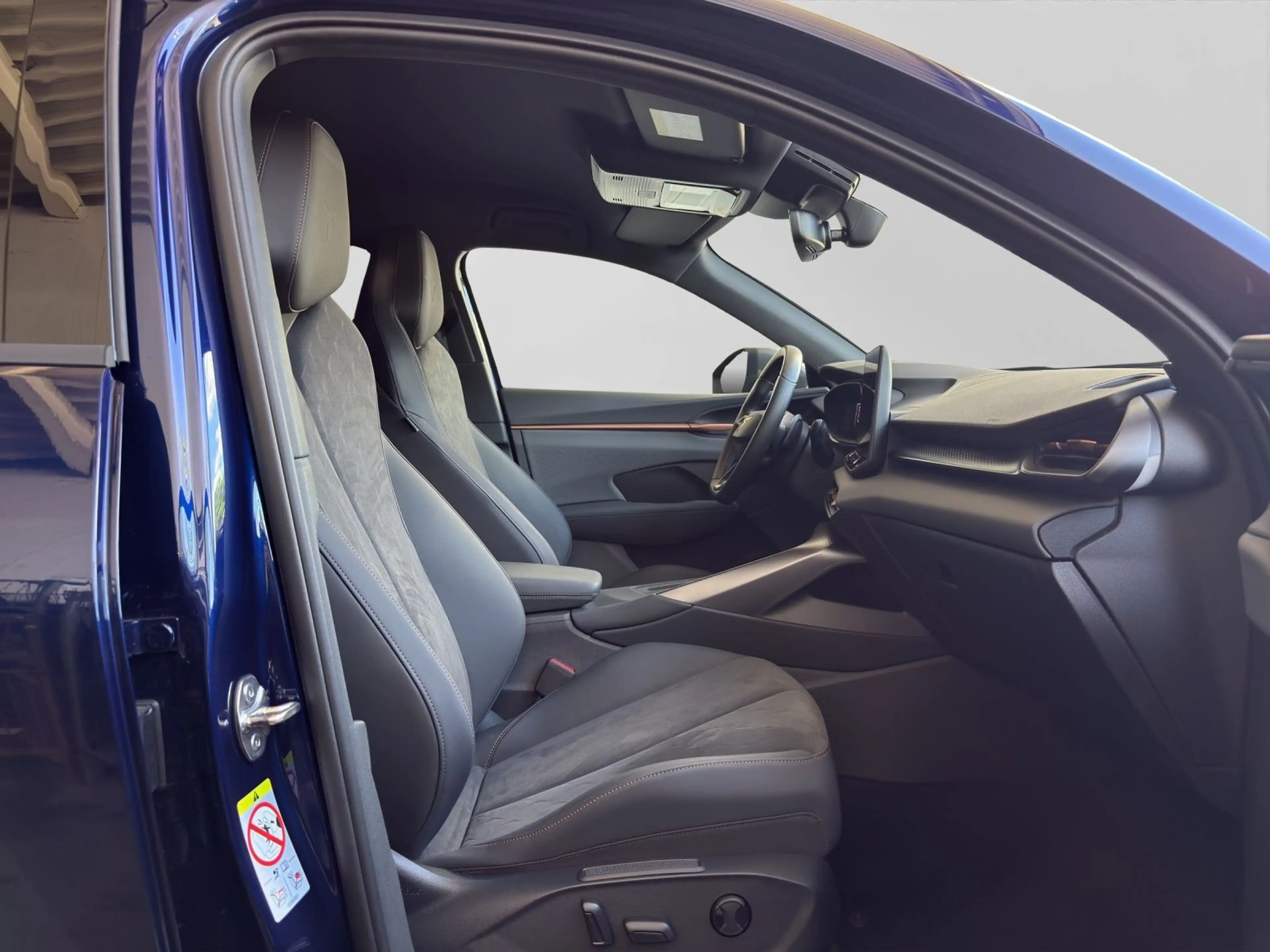 CUPRA Terramar 1.5 eTSI PARKLENK eSITZE HEAD-UP 360° — photo 4