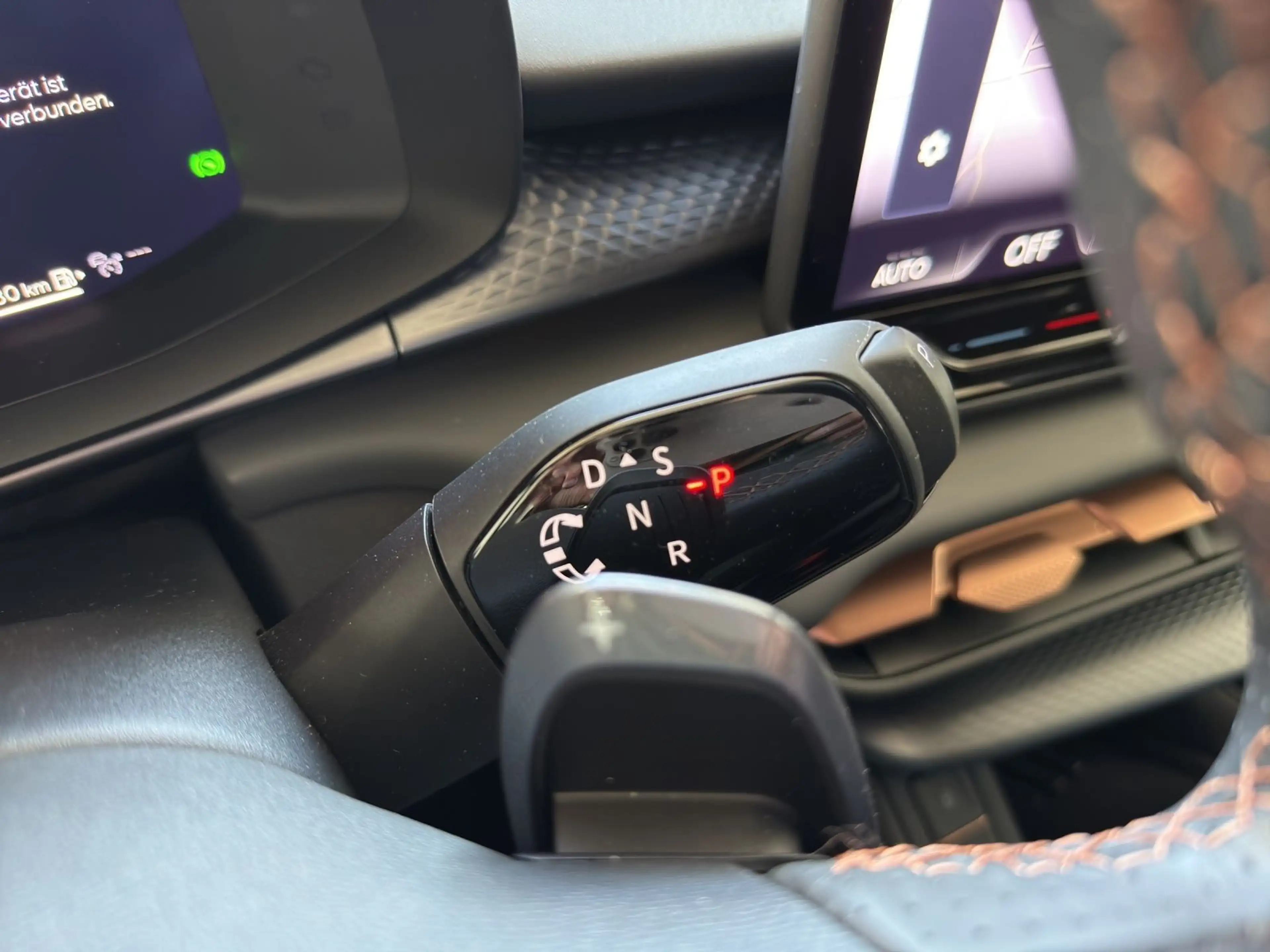 CUPRA Terramar 1.5 eTSI PARKLENK eSITZE HEAD-UP 360° — photo 11