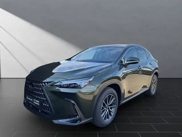 Lexus NX 350h h 243 PS *  Sitzklima Connect - Paket 360°