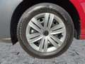 Volkswagen Caddy 1.5 TSI 5JG+SHZ+RFK+MFL+DAB+NAVI/AHK-VORB. Rood - thumbnail 7