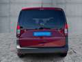 Volkswagen Caddy 1.5 TSI 5JG+SHZ+RFK+MFL+DAB+NAVI/AHK-VORB. Rood - thumbnail 4