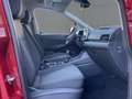 Volkswagen Caddy 1.5 TSI 5JG+SHZ+RFK+MFL+DAB+NAVI/AHK-VORB. Rood - thumbnail 11