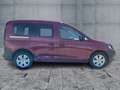 Volkswagen Caddy 1.5 TSI 5JG+SHZ+RFK+MFL+DAB+NAVI/AHK-VORB. Rood - thumbnail 6