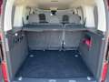 Volkswagen Caddy 1.5 TSI 5JG+SHZ+RFK+MFL+DAB+NAVI/AHK-VORB. Rood - thumbnail 13