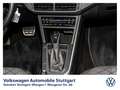 Volkswagen Taigo R-Line 1.0 TSI DSG Navi Kamera ACC SHZ Schwarz - thumbnail 8