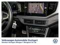 Volkswagen Taigo R-Line 1.0 TSI DSG Navi Kamera ACC SHZ Schwarz - thumbnail 6
