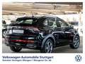 Volkswagen Taigo R-Line 1.0 TSI DSG Navi Kamera ACC SHZ Schwarz - thumbnail 2