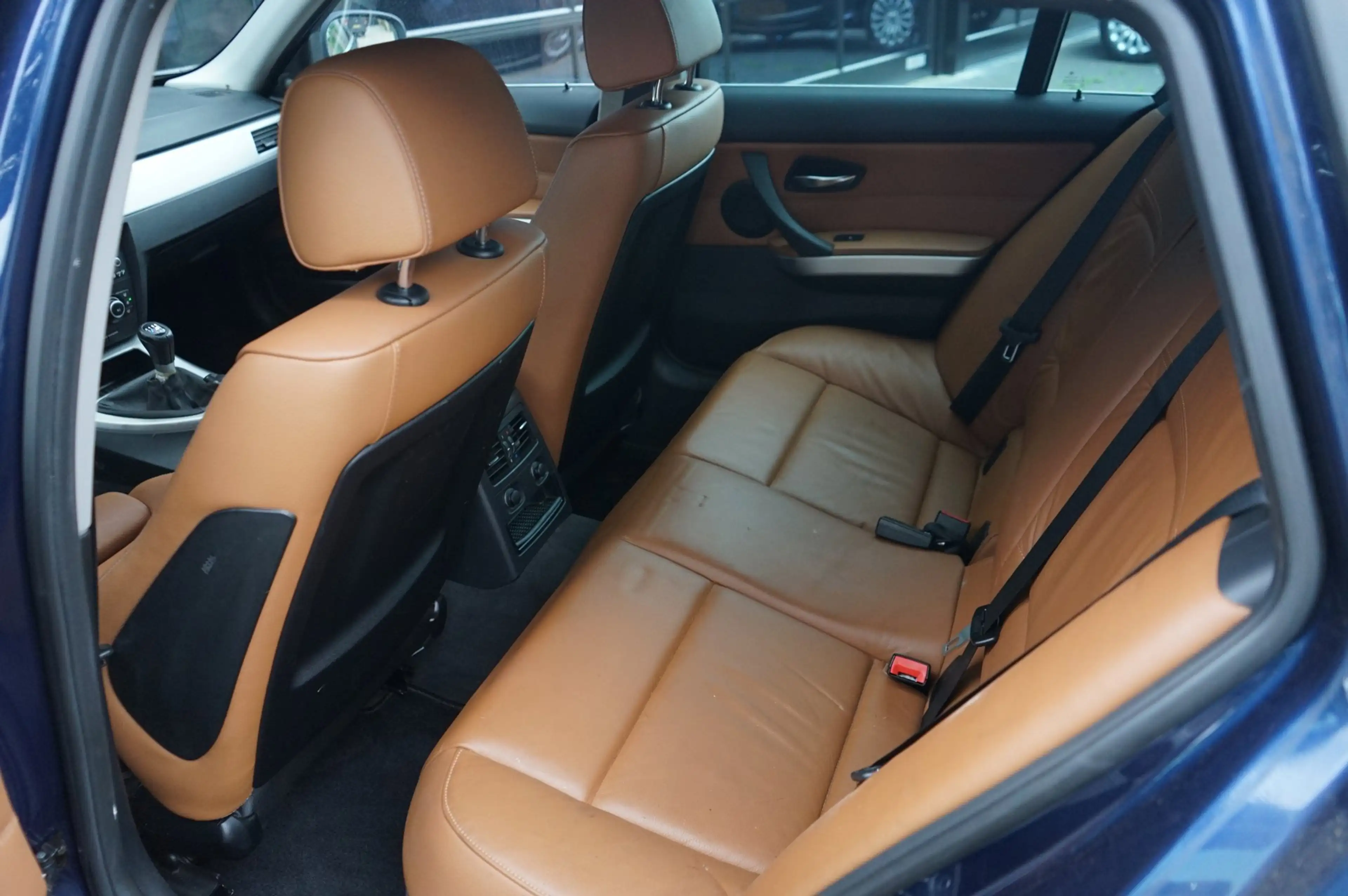 BMW 325 3-serie Touring 325xi Luxury Line, Clima, Navi, :e — photo 22